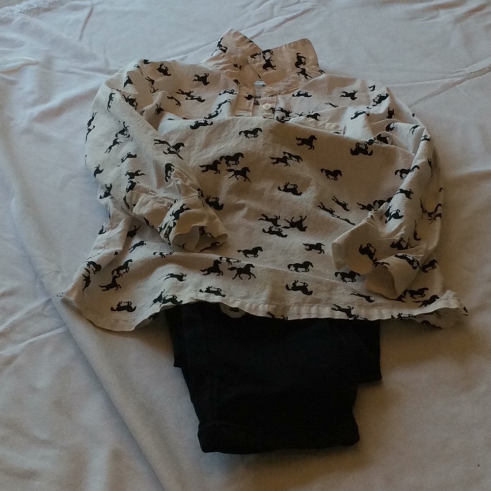 Shirt - Picture 2 of 3